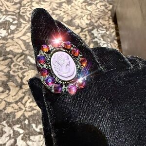 Pop Cameo - Ring
